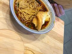 -头壹号饸饹面·大油条(常营店)