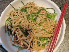 -三道菜(明堂公园店)