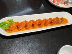 -老头儿油爆虾·知味杭州(爱琴海购物中心)