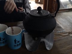 -田德能咖啡博物馆