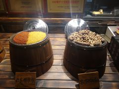 -甘家界牌柠檬鸭(青山店)