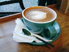 -西关84·History·Art·Cafe