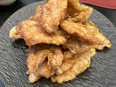 -红东阁东北菜烤肉酒馆(CROSS万象汇店)