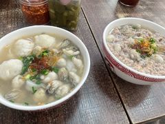 -新武二广福潮粉面食馆(哥英布拉街)