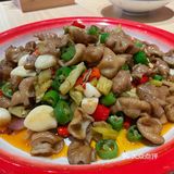 压力大的时候来点辣
