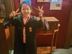 -逃脱反斗城沉浸剧情密室(北京路店)