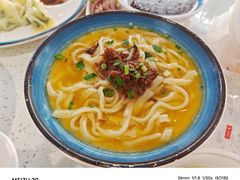 -前王院•巧克力海鲜市集餐厅(万平口店)