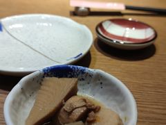 -水之惠鲜鱼料理(王府大街店)