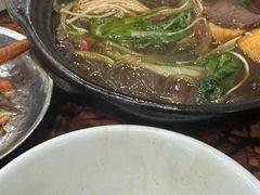 -凡老头米线砂锅(古荡新村西粮站)