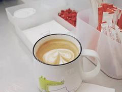 -Manner Coffee(IFS一楼店)
