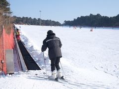 -棋盘山冰雪大世界
