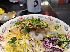 -鱼窝棚柴火铁锅炖(富山屯店)