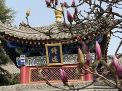 -西安市广仁寺