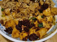 -吉野家(南昌铜锣湾店)