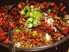 -青年公社烤鸭(青年路店)