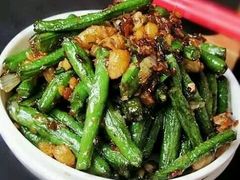 -百合酒店-香榭里自助餐厅