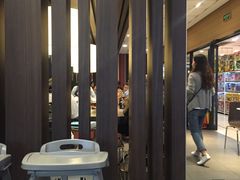 -麦当劳(祈年大街店)