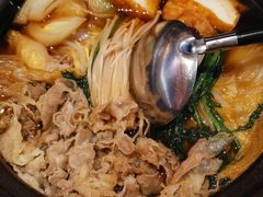 -千寻山野烤肉(中关村店)