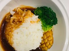 -西藏饭店·亚克·食光自助餐厅(文殊院店)