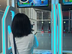 -重庆际华园室内极限运动中心