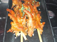 -土蚝·高压锅生蚝(百姓美食街店)