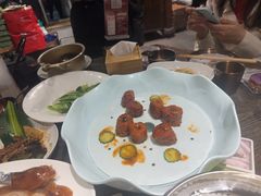 -魁盛居百年鲁菜馆(县西巷店)
