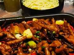 -靓靓蒸虾(中山公园店)