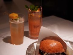 -壳里西餐厅Coquille Seafood Bistro(蒙自路店)