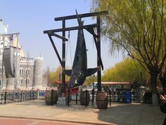 -青岛方特梦幻王国