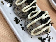 -米村拌饭(南京万达茂店)