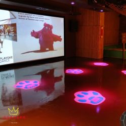 -奇幻丛林(佛罗伦萨小镇店)