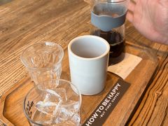 -Vanilla Specialty Coffee(八大关店)