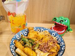 -皆道拌麻辣烫·麻辣拌