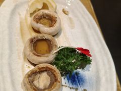 -福樱兰海鲜放题铁板烧(加州店)