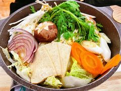 寿喜锅-晓寿司·日本料理(望京博雅店)