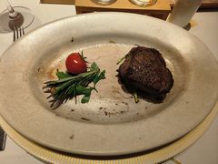 -王品牛排(郑州大卫城店)