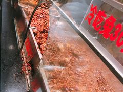 -老黄记手撕烤兔(玉林街店)