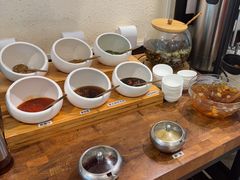-东方饺子王(和平里店)