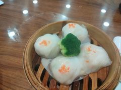 -一壶私房菜·顺德菜·顺德鱼生