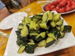 -京朋串屋·烧烤(望京西路总店)