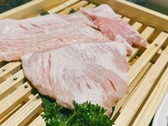 -NIUAN牛庵·日式和牛烧肉(恒隆店)