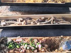 -竹泉农庄·竹筒饭(从化店)