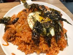 -李先生的首尔小馆(松江启源广场店)