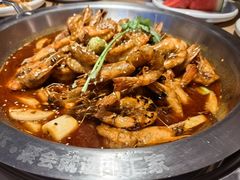 -邵汇大虾火锅(鲁迅路店)