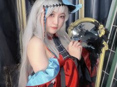 -马猴烧酒二次元cosplay换装写真自拍体验馆