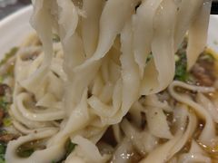 -晋爱面大同刀削面(白纸坊店)