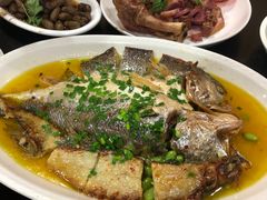 -绍兴名菜馆(可乐路店)