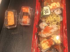 -池田寿司·4H鲜作(西直门凯德华联店)