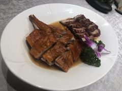 -品大三·南京菜(大行宫店)