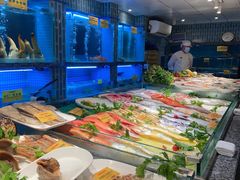 -海味世家·家常菜馆(明州里店)